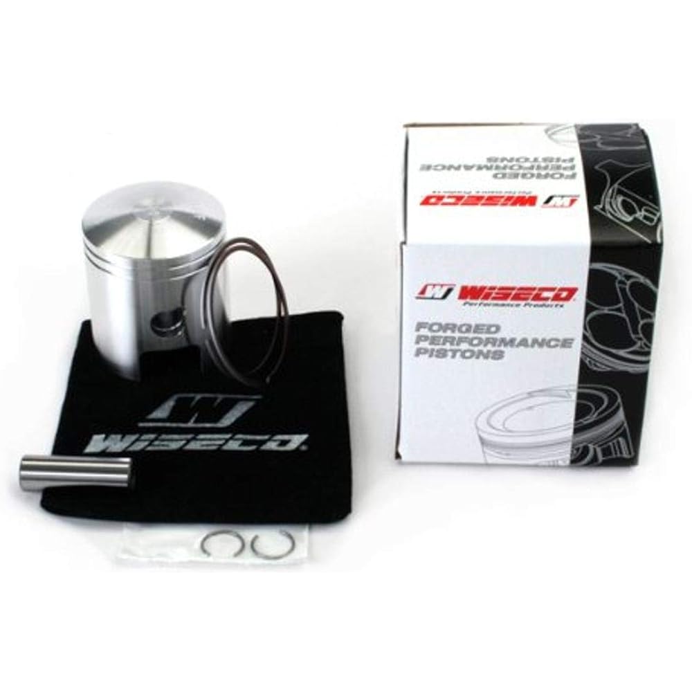 Piston, Pe Wiseco Std. Piston