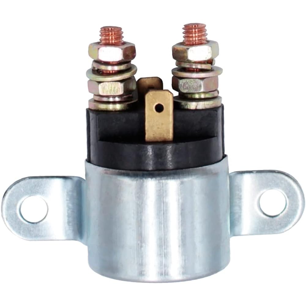Starter Solenoid Relay Motorcycle Starter Relay Solenoid Off Road Motorcycle F650gs Dakota 652cc 2000-2007 F 650 GS