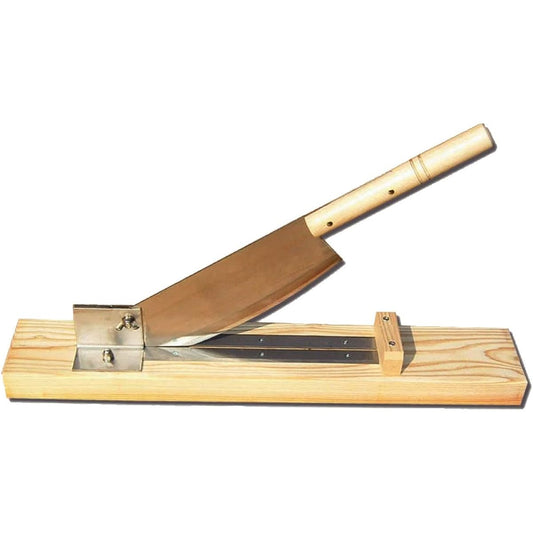 Ueda Seisakusho Kyushu type push-cut A-213