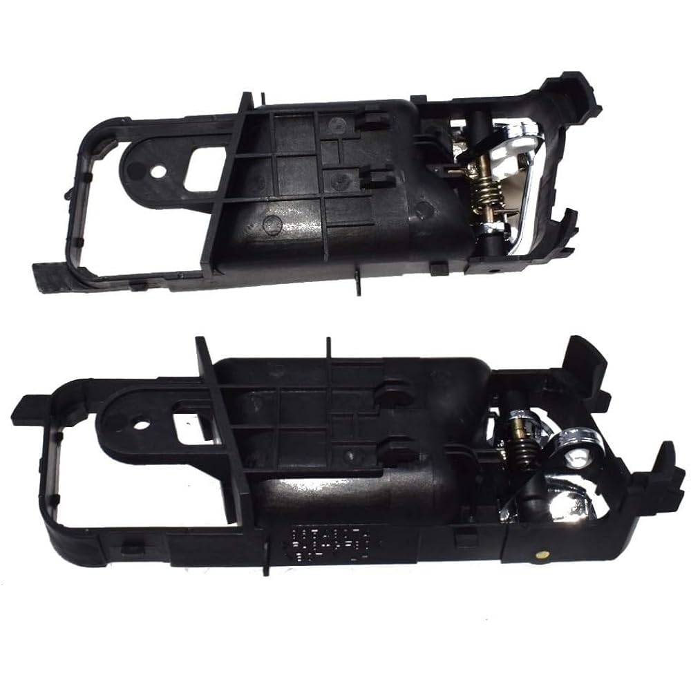 Car Parts Interior Do Handle for Dawoo Nubira CHEVROLET OPTRA EXCETTI 2003-2007 & for Buick for Excelle 2007-2013 Front Rear Left Right Right Car Parts ACK, Size: 4 Sides)