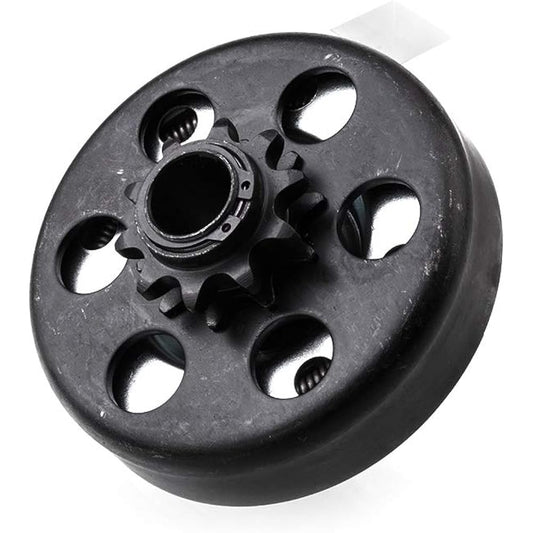 MOOSUN Mini bike go -kart clutch 3/4 inch bore 10 teeth #40/41/420 for chains