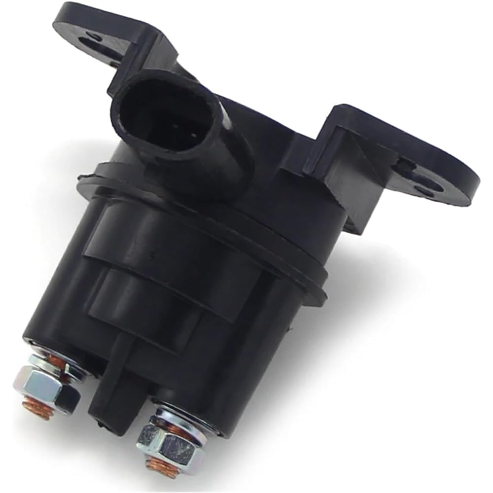 Solenoid Relay Motorcycle Accessories Starter Relay Solenoid Sea-Doo GS 720 GSI GTI GTS SP Speedster 1800 3D RFI 800 Challenger GSX RFI GTX