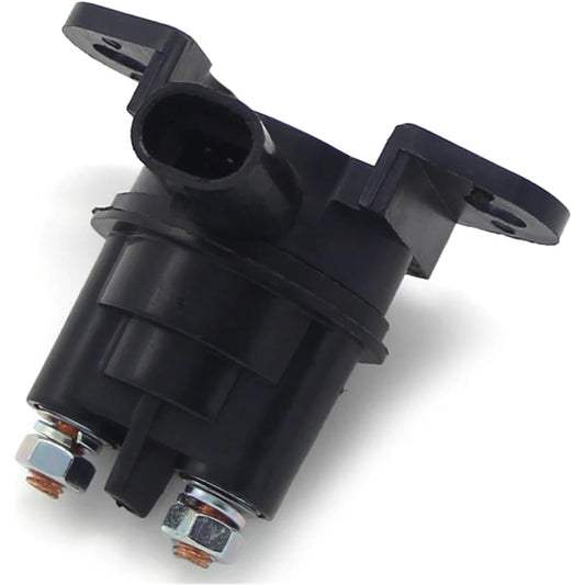 Solenoid Relay Motorcycle Accessories Starter Relay Solenoid Sea-Doo GS 720 GSI GTI GTS SP Speedster 1800 3D RFI 800 Challenger GSX RFI GTX
