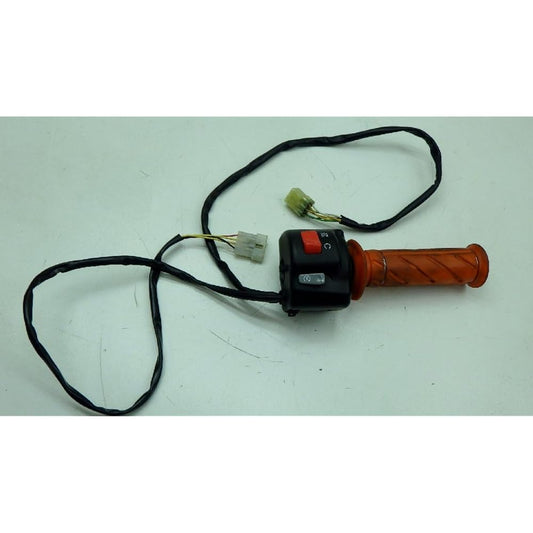A899 KTM1290SUPERDUKE R Switch Box Right Throttle Super Duke R