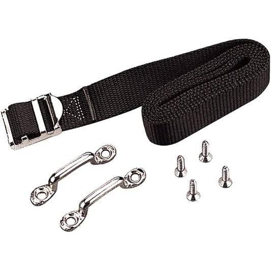 Sea Dog Heavy Duty Battery Box Strap, 120cm