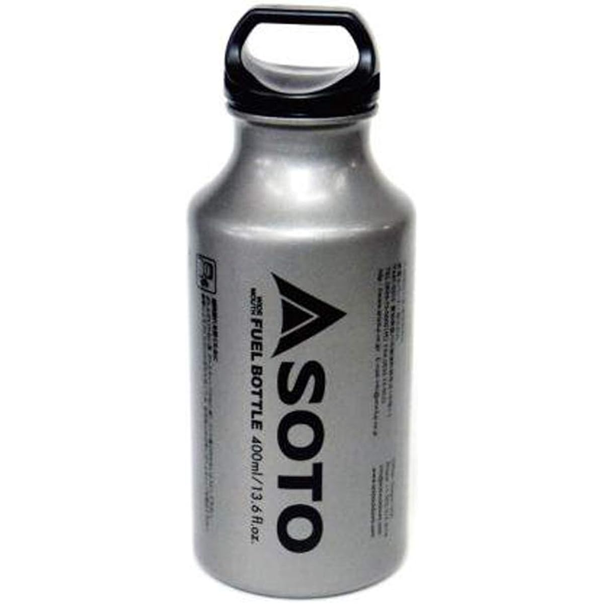 SOTO Wide Mouth Fuel Bottle 400ml SOD-700-04