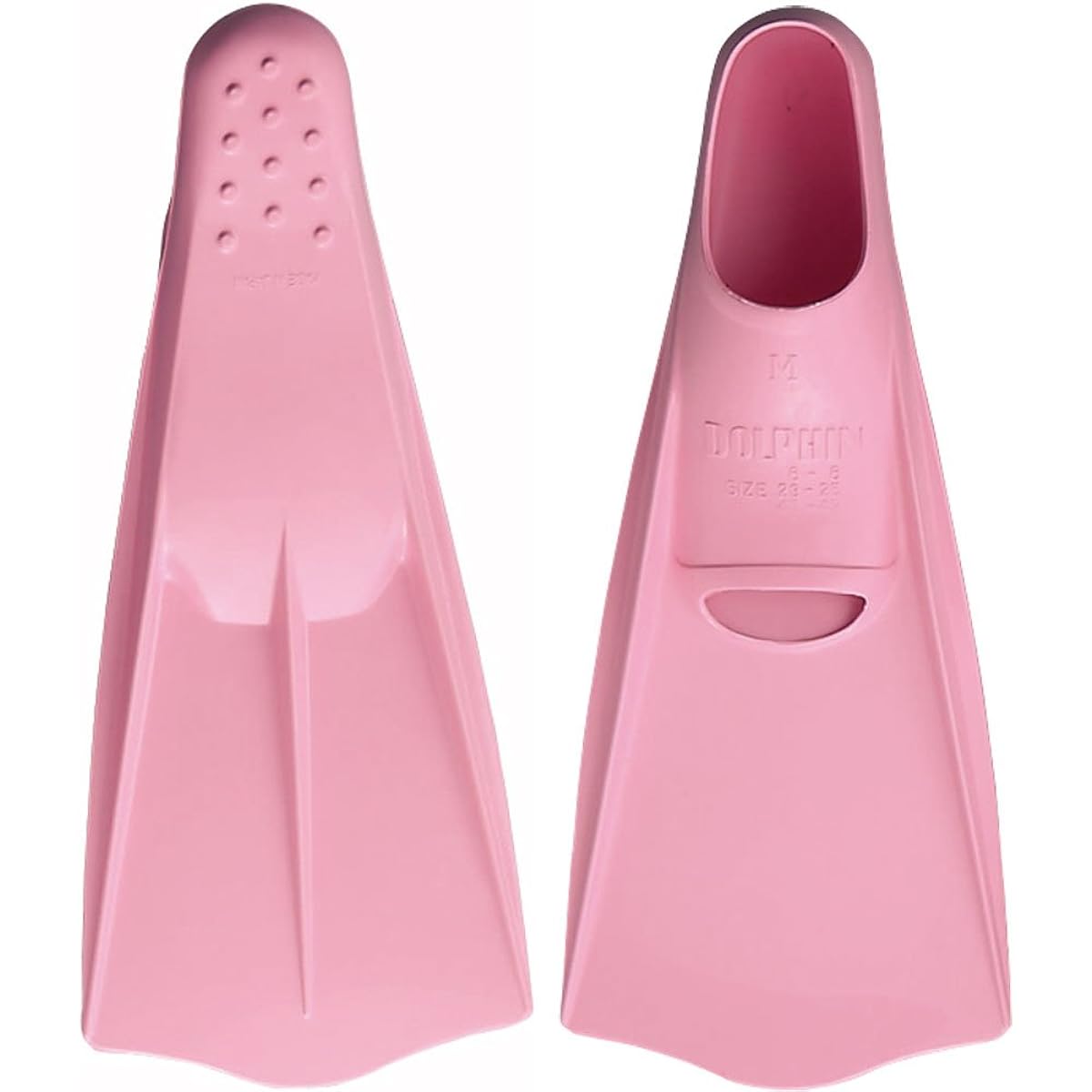 AQA Dolphin Color Pink MS KF2118G