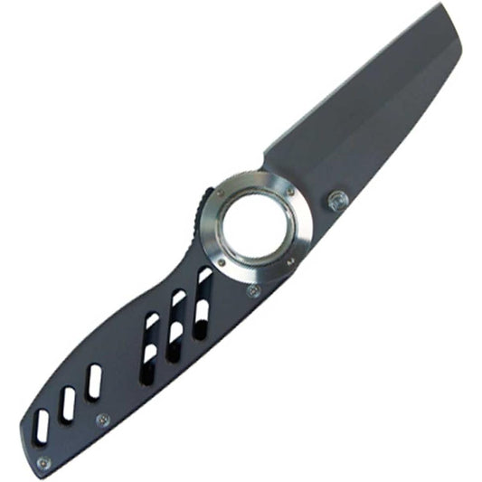 Jefcom Densan Electrician Knife (Foldable) DK-670A