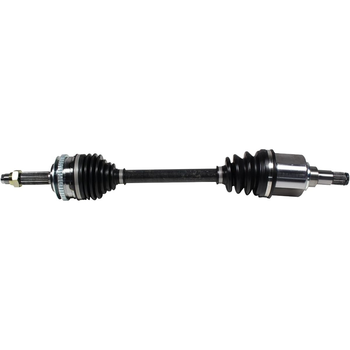 GSP NCV10609 CV Axle Shaft Acembris -Left Front (driver's seat side)