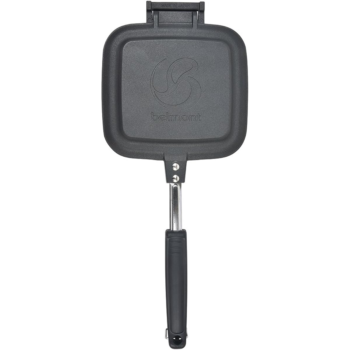 Belmont hot sandwich maker. BM-034