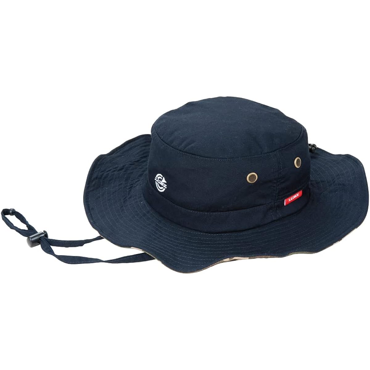 [Gamakatsu] Pocketable Outdoor Hat