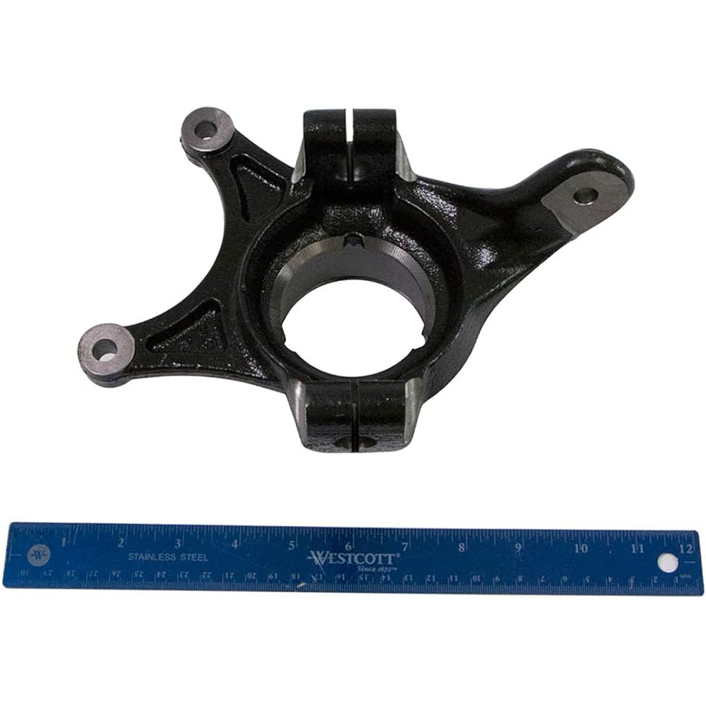 POLARIS RZR Front Right Machine Processing Genuine OEM parts 5138414 Mass 1