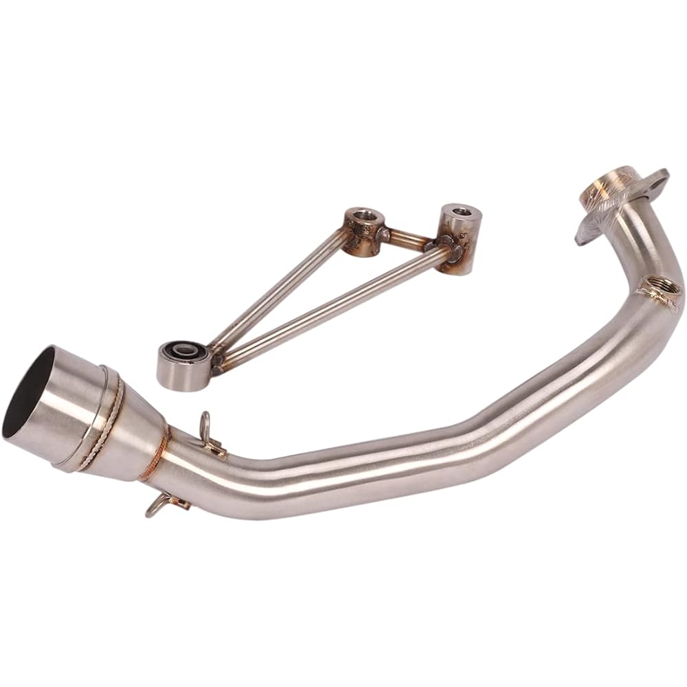 Intermediate Pipe Exhaust Pipe Epie, Cygnus X CYGNUS X 1-3 Generation, 1-3 Type