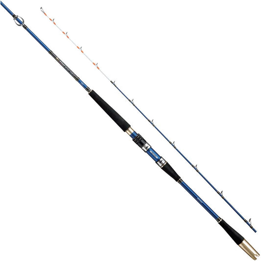 Alpha Tackle Rod Boat Rod Kaijin kaijin drop