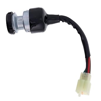 POLARIS RZR Main Switch Genuine OEM Parts 0454336 1 piece