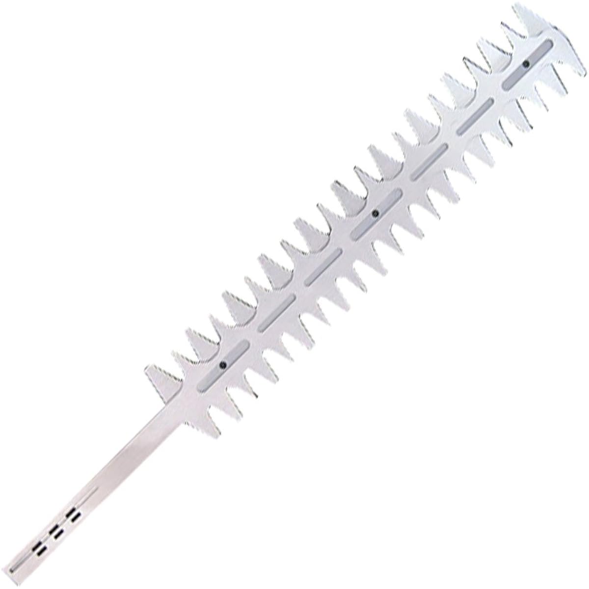 Nishigaki Industry Replacement blade for Kataro 400 (upper and lower blade set) N-833-1