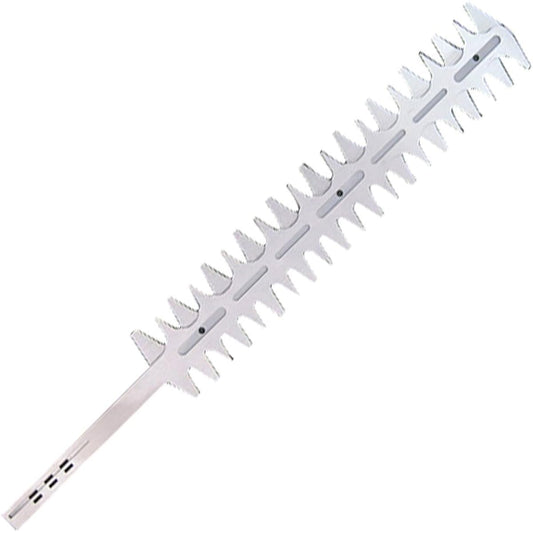 Nishigaki Industry Replacement blade for Kataro 400 (upper and lower blade set) N-833-1