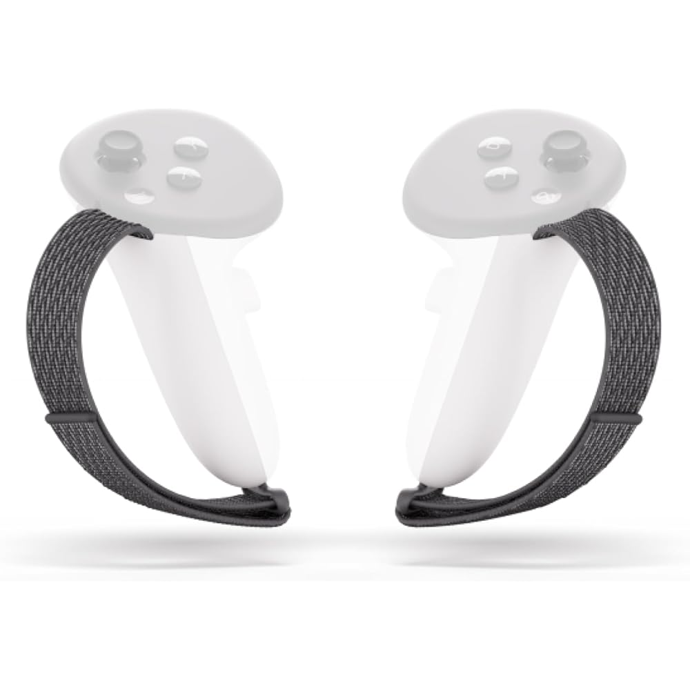 Meta Quest Active Strap (for Touch Plus Controller)