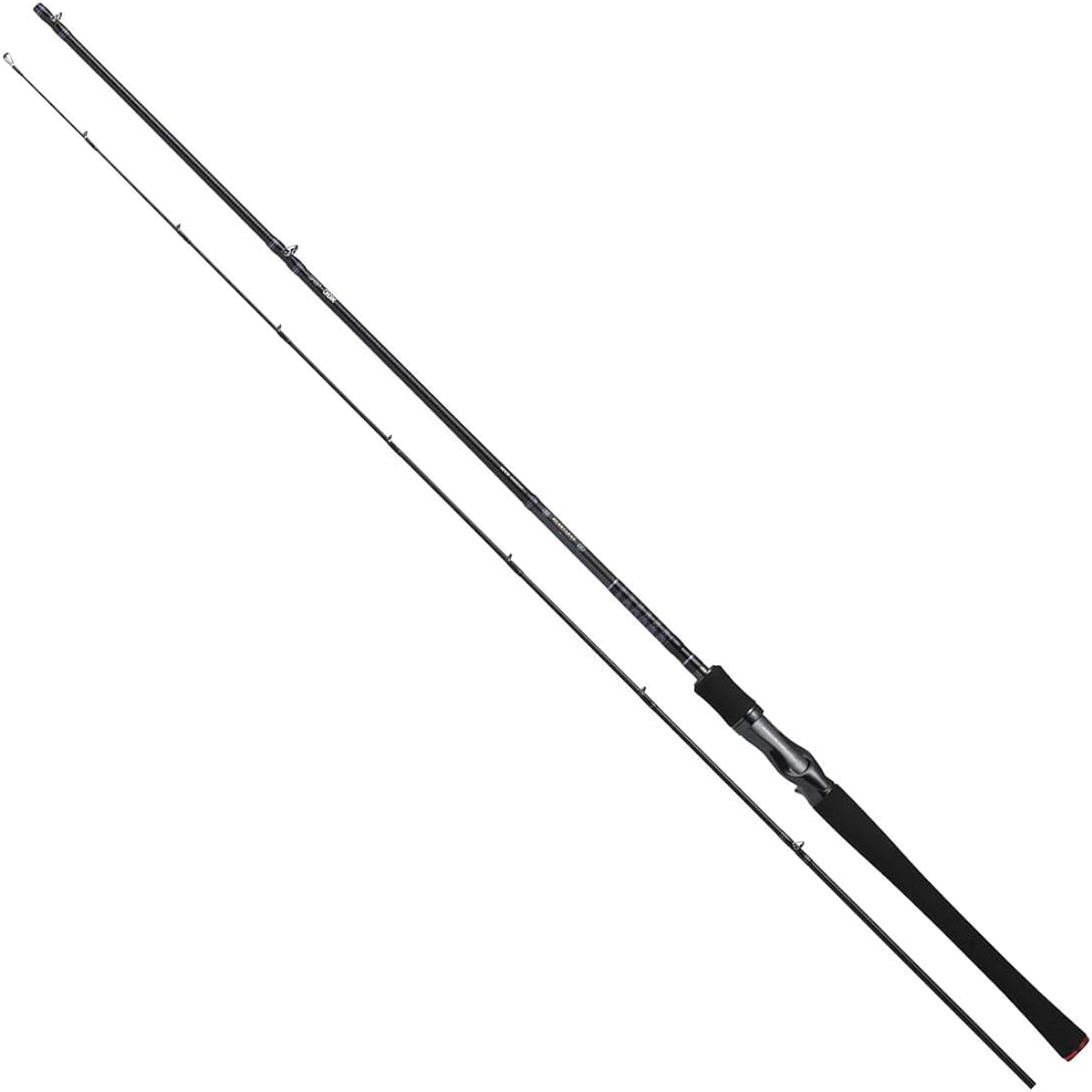 DAIWA Bass Rod Heartland 722MHRB-19 Fishing Rod