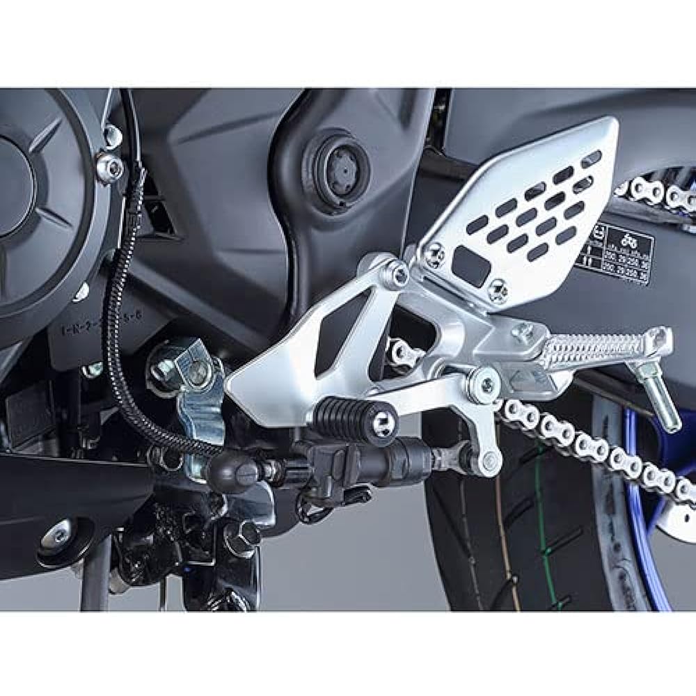 YAMAHA Quick Shift Kit MT-25 (22 year model~)/YZF-R25 (22 year model~)/YZF-R3 (22 year model~) Q5K-YSK-120-J01 Black