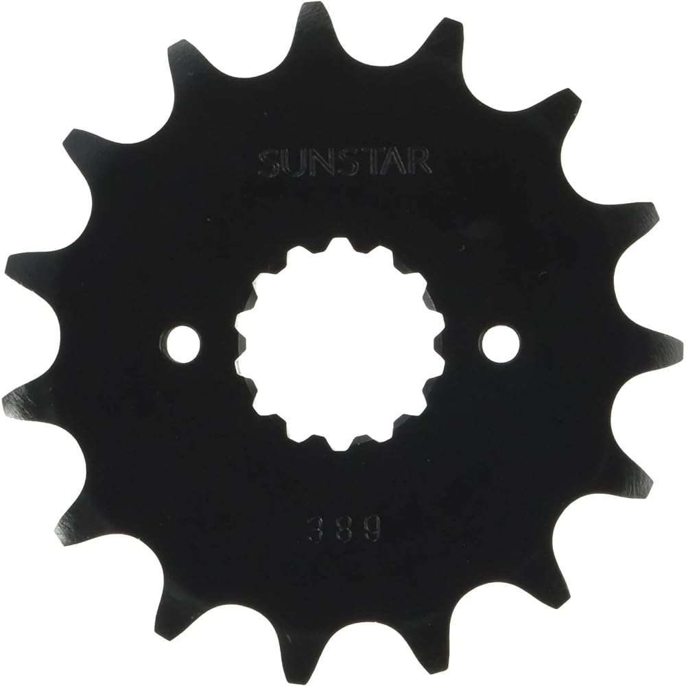 SUNSTAR Front Sprocket 520-15T 900SS 389-15