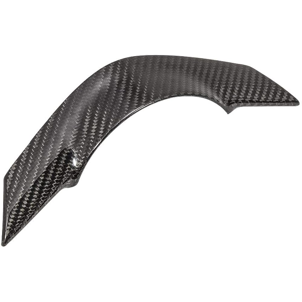 KENSTYLE Steering dry carbon panel M02 Mazda CX-8 (KG series) 2017/12~ M02