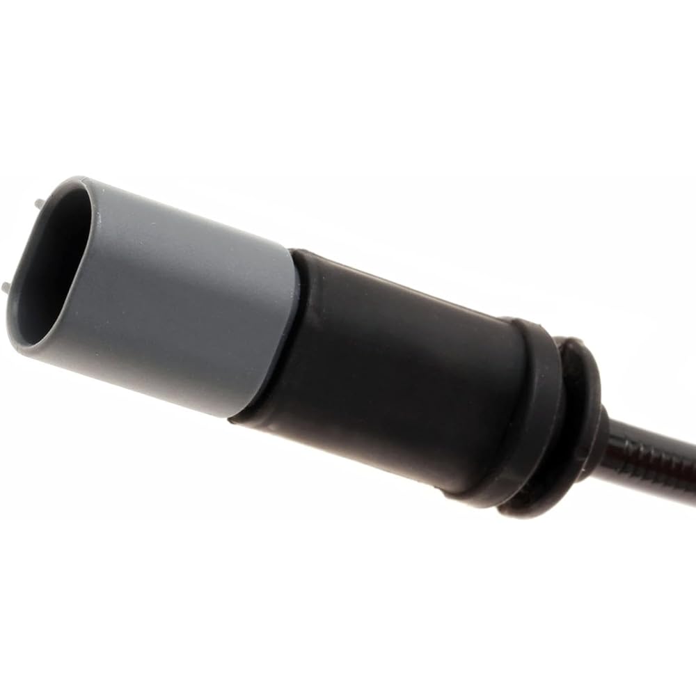 ACDELCO 18k2507 Professional rear electronic brake pad wear sensor