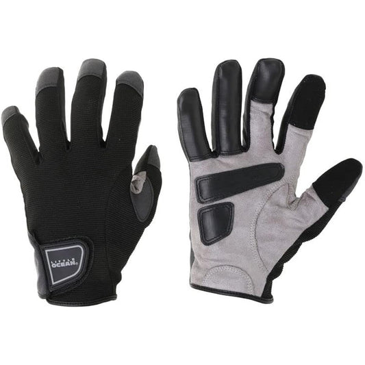 LITTLE PRESENTS UG Jigging Gloves