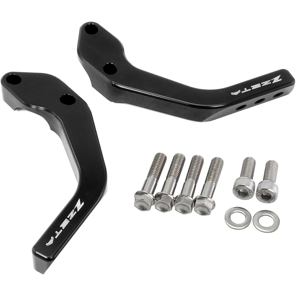 Dirt Freak ZETA Hand Guard Mount Bar Clamp Type KTM/HUSQVARNA '14- ZE71-1830