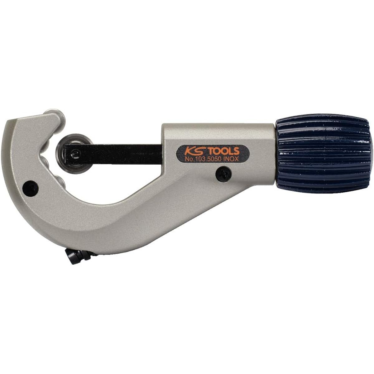 KS TOOLS STAINLESS STEEL Telescopic Pipe Cutter 3-42mm STAINLESS STEEL Telescopic pipe cutter 3-42mm 103.5050I