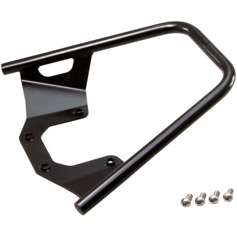 HURRICANE Tandem Grip Steel Black '16-GROM HA6309B