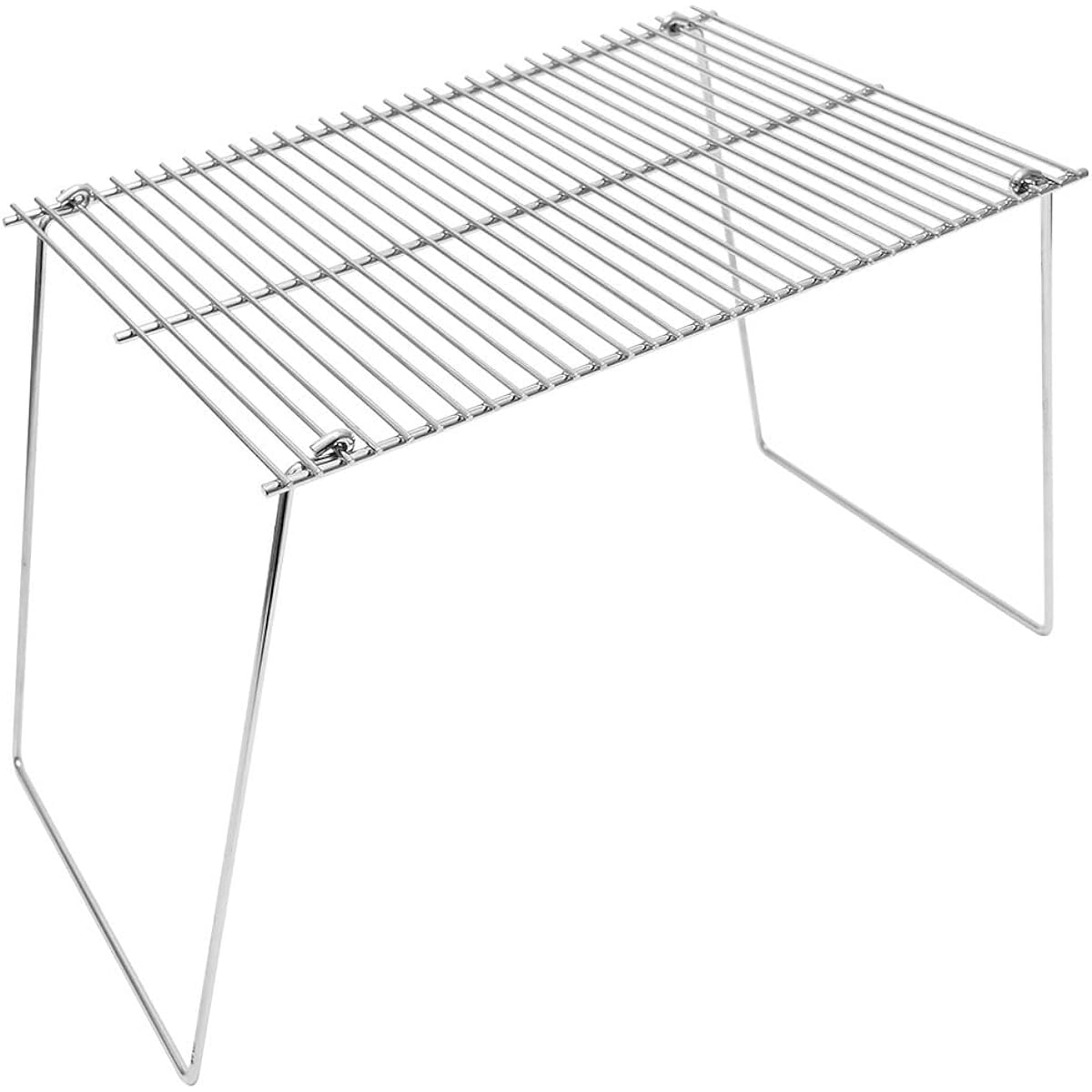 waku fimac cooker stand trivet fire stand outdoor camping solo solo camping