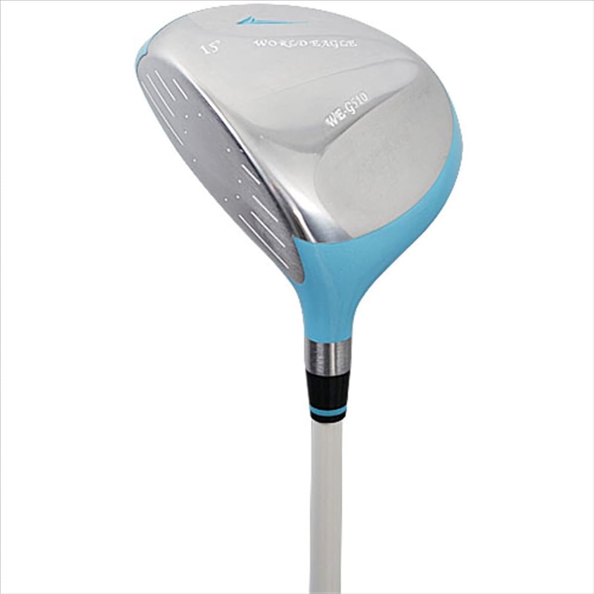 World Eagle 510 Women's Fairway Wood No. 3 Left WE-510-3W-LL L