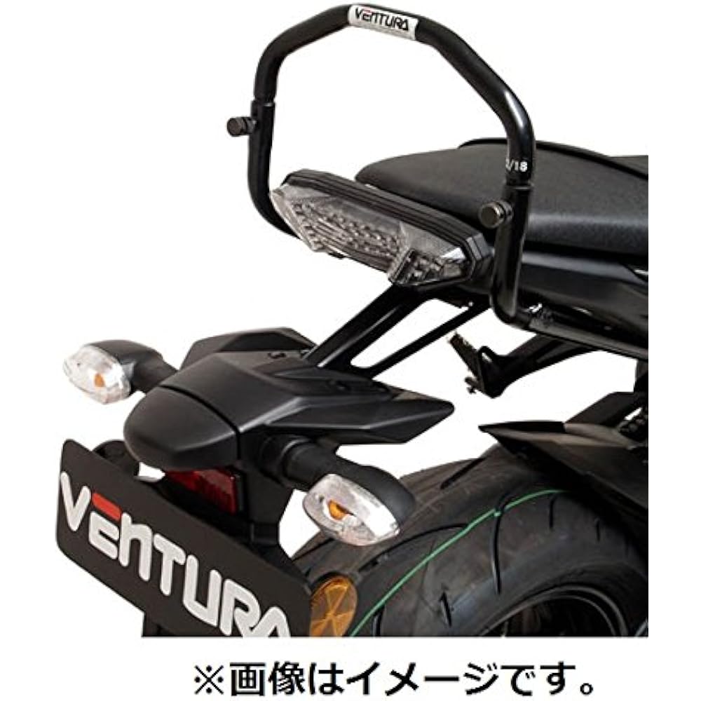 VENTURA BASESET (YAMAHA MT-09 '13) (Product number) BSY116B