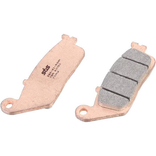 KITACO SBS Brake Pad 700HS Sinter Metal CBR250R CB250F CBR400R ABS CB400F CB650F CBR650F NC700 NM4-01 NM4-02 etc. 777-0700020