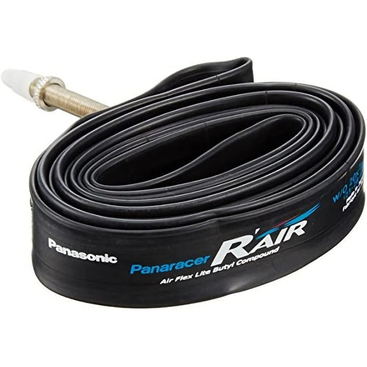 Panaracer Made in Japan Lightweight Tube R'AIR Size [700 x 23~28C] Presta Valve 34~80 mm