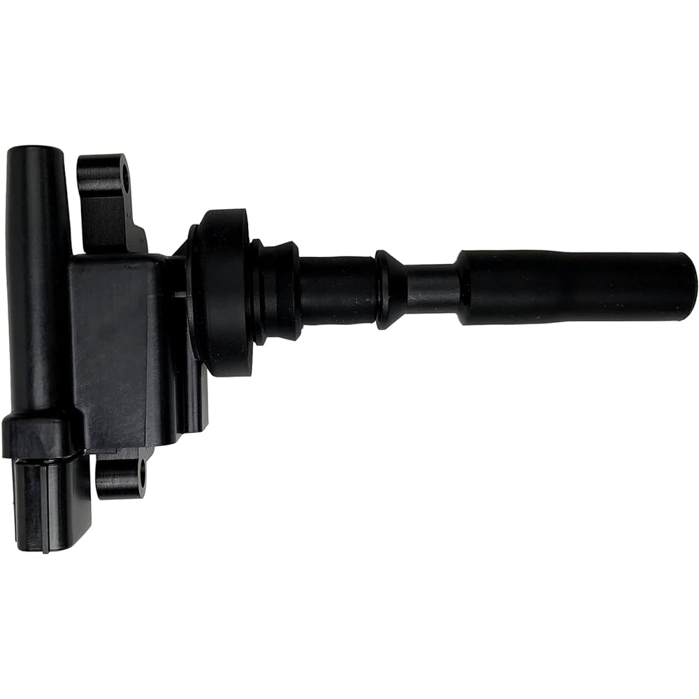 Hitachi (HITACHI) Direct Ignition Coil U15C01-COIL