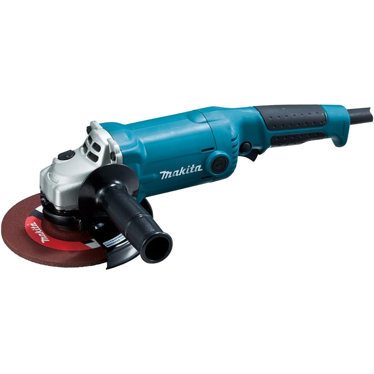Makita disc grinder for AC 150mm maximum output 1100W GA6010