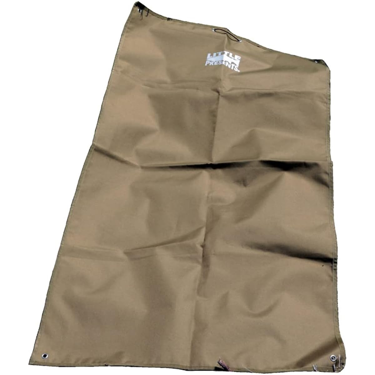 LITTLE PRESENTS Tarpaulin Cover AC-100 Khaki
