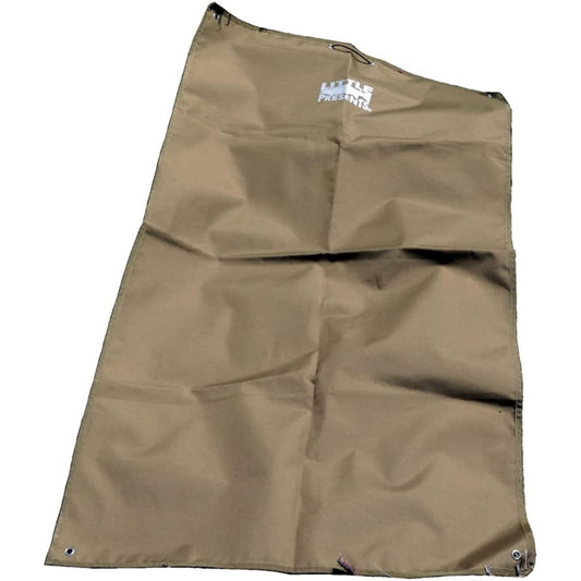 LITTLE PRESENTS Tarpaulin Cover AC-100 Khaki