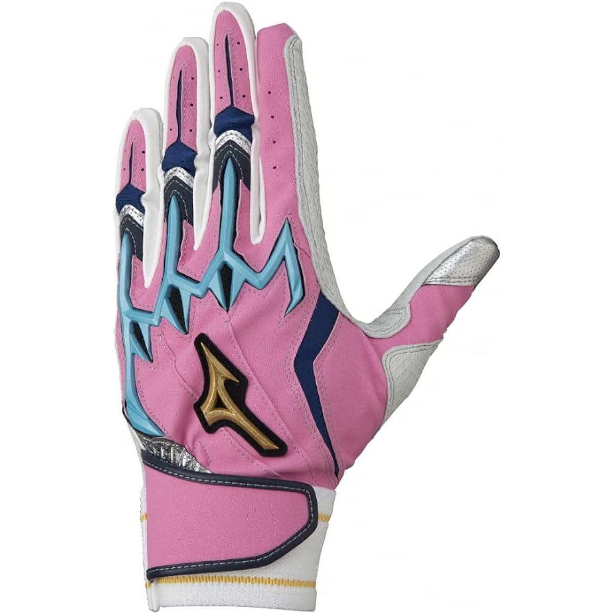 (Mizuno) MIZUNO Silicon Power Arc LI