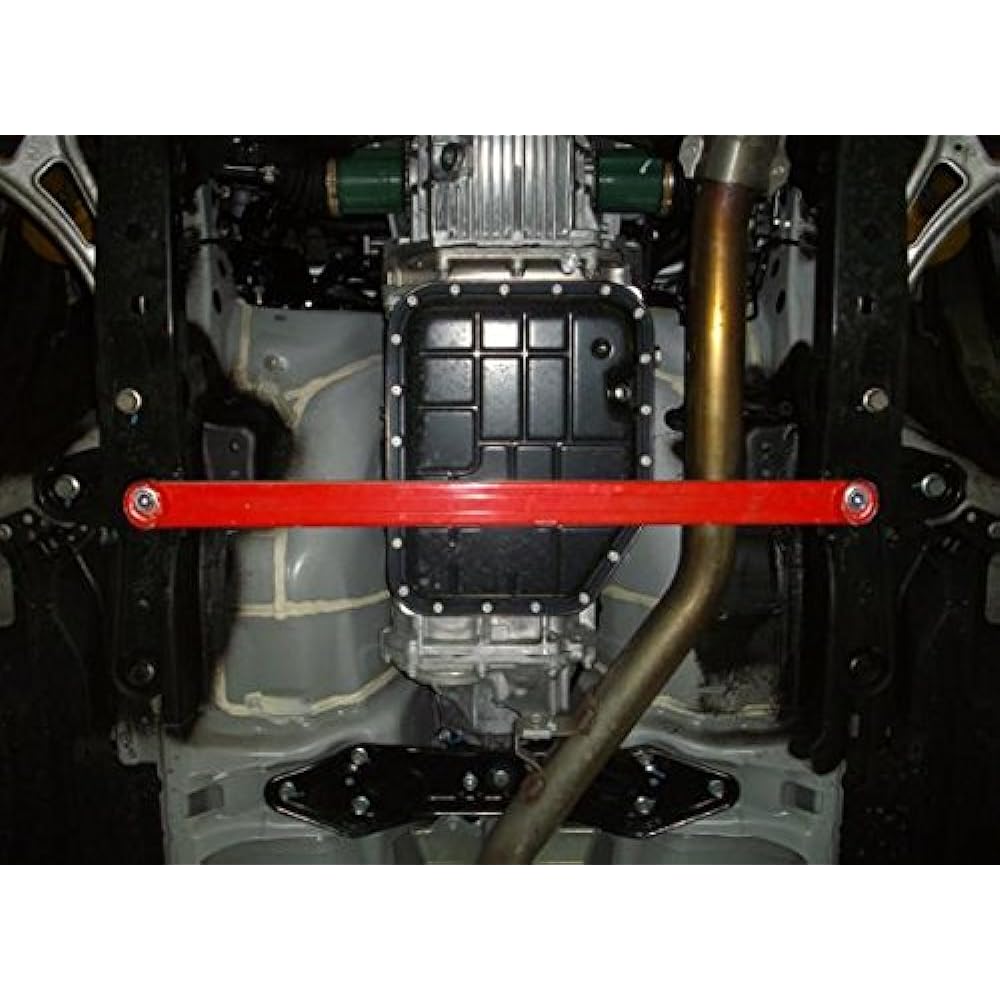 TANABE Anda-BURE-SU FRONT ReGASIXITU-RINGUWAGON