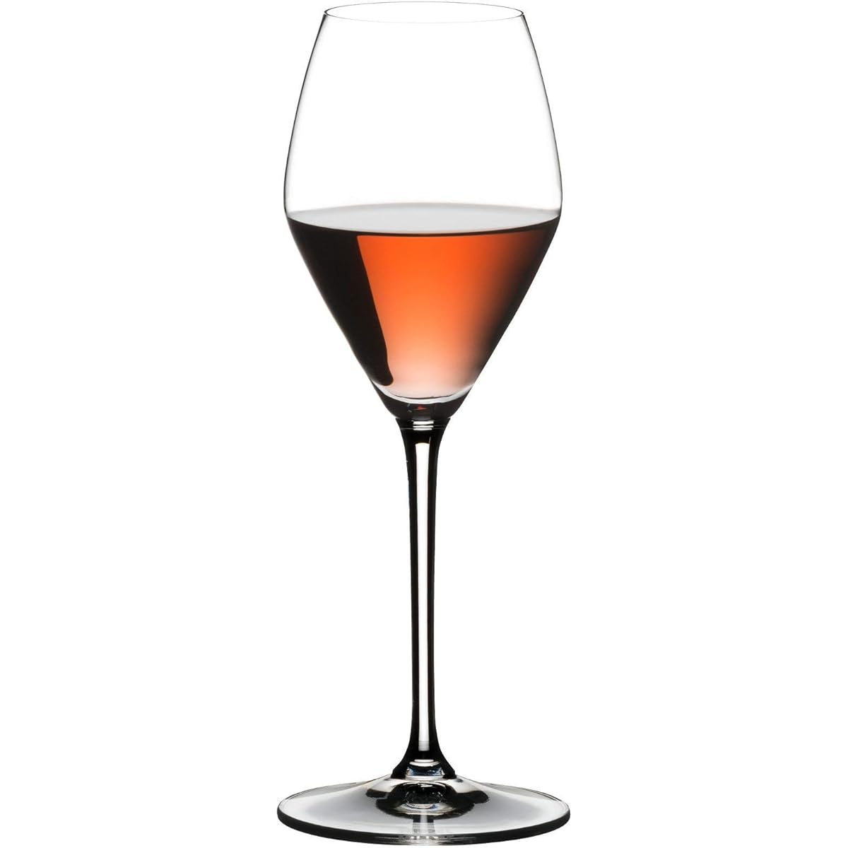 Riedel [Genuine] Champagne Glass Set of 4 Extreme Rosé Champagne/Rosé Wine 322ml 4411/55