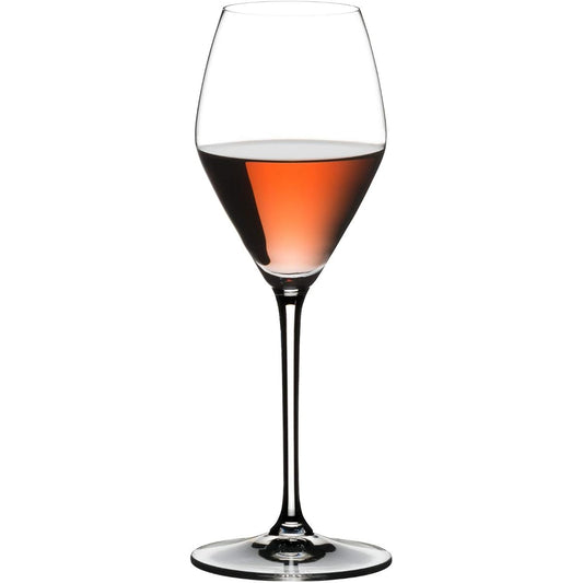 Riedel [Genuine] Champagne Glass Set of 4 Extreme Rosé Champagne/Rosé Wine 322ml 4411/55