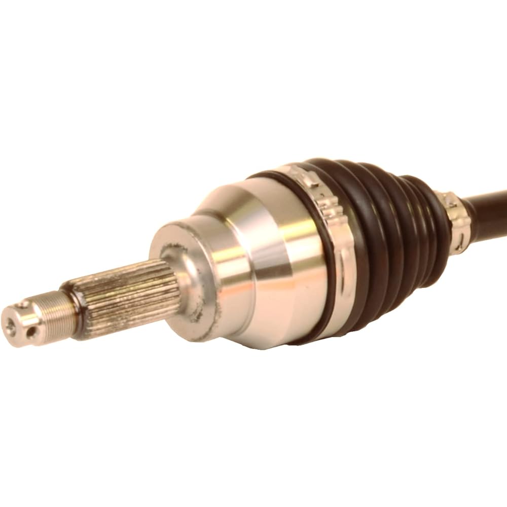 EAST LAKE AXLE Front Right CV axle Honda Pioneer 500 2016 2016 compatible