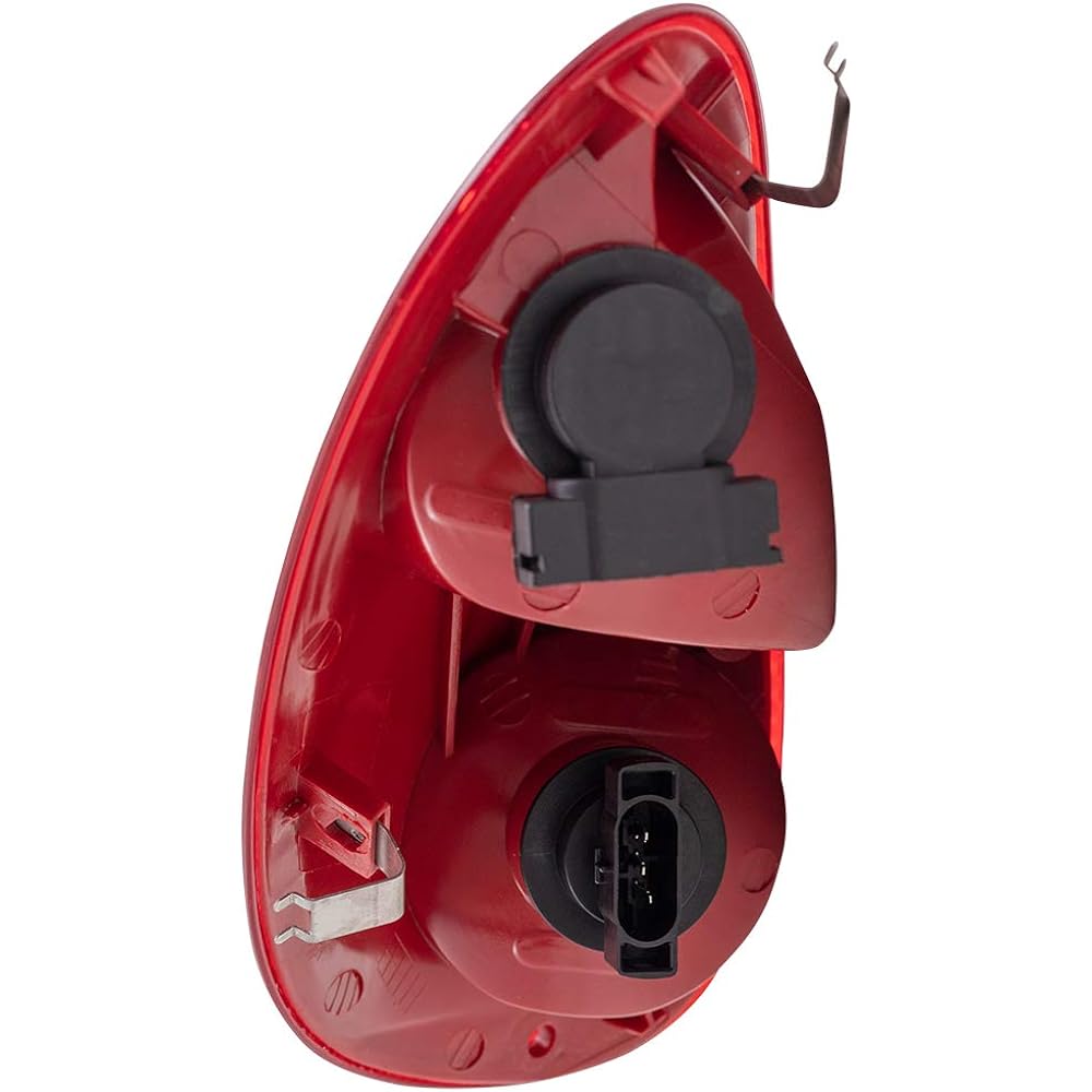 Tail light tail lamp driver and passenger seat replacement 01-05 year Chrysler PT cruiser 5288743AF 5288742AF