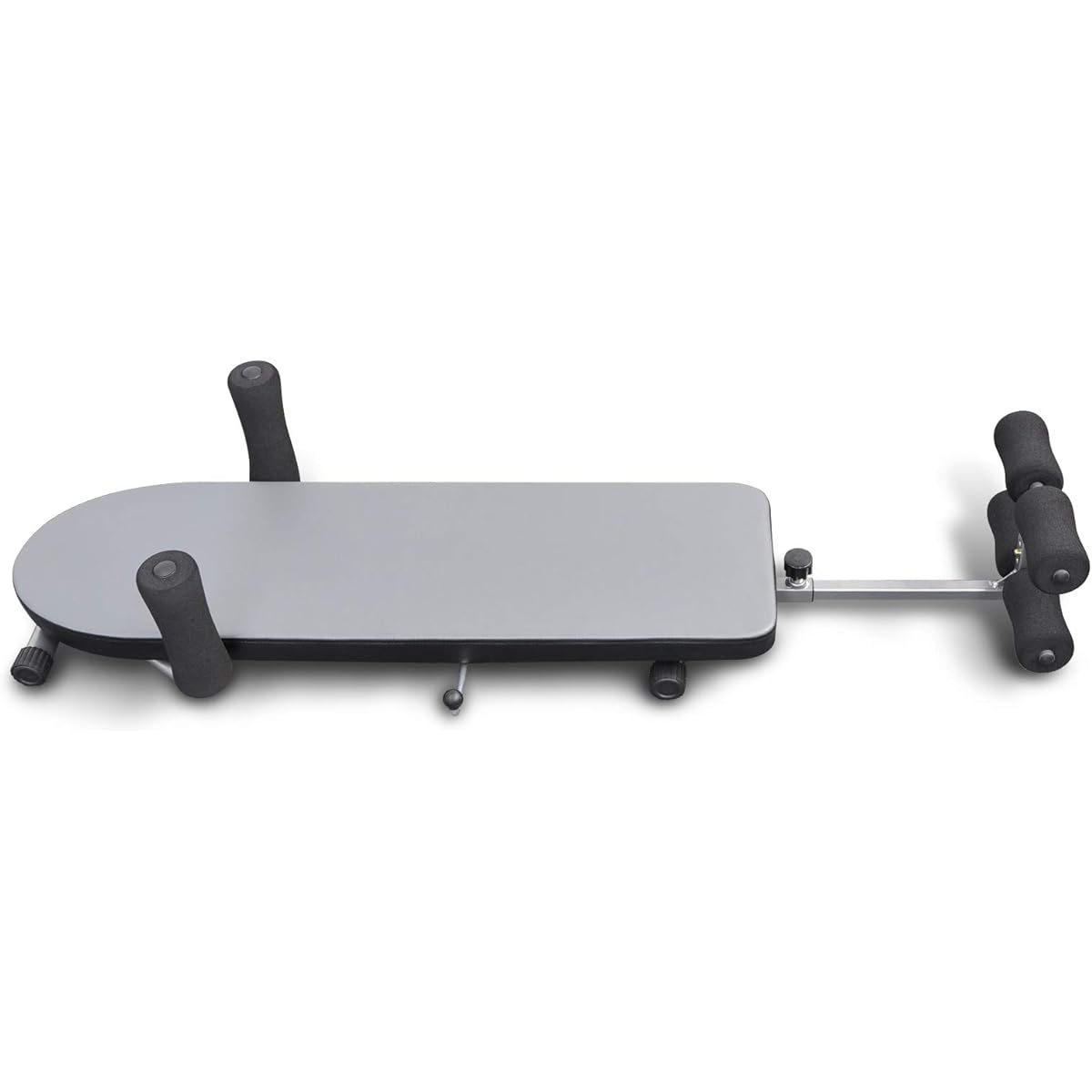 VERSOS Whole Body Stretching/Traction Stretch Master VS-SR01 Gray, Black
