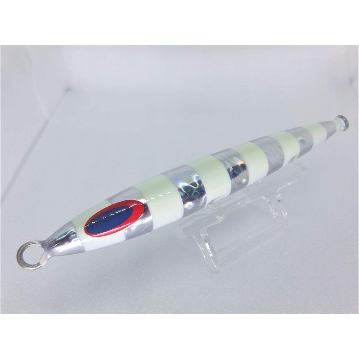 Spindle N 150g Magma NS Zebra