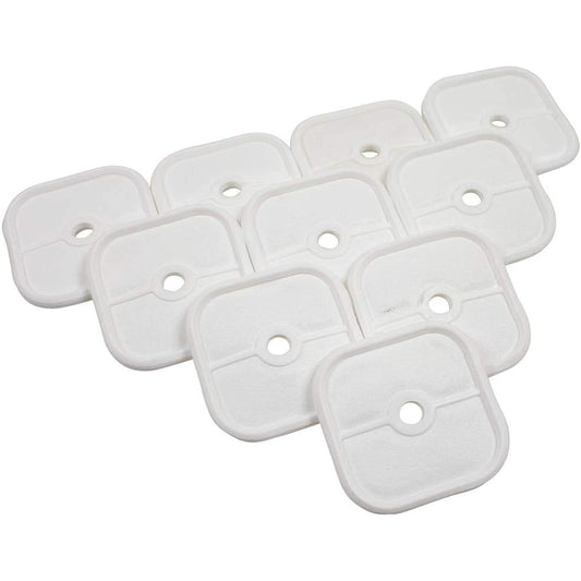 STENS Air Filter Shop Pack 102-571-10 Echo A226000473 replacement parts
