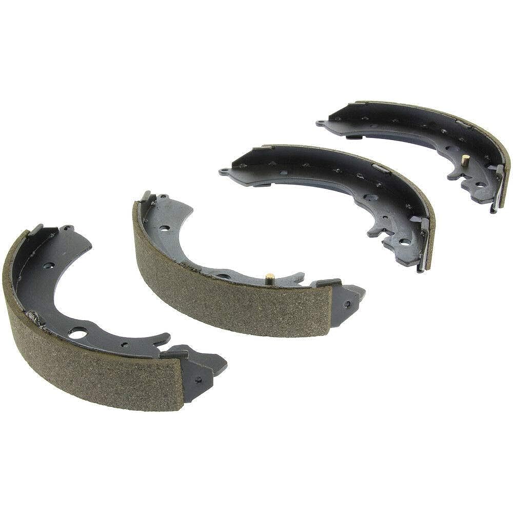 Centric Parts 111.06270 Brake shoes